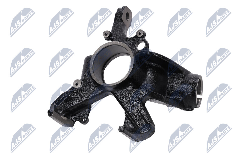 NTY ZZP-VW-010 Achszapfen Seat Toledo 1m 1.6 16V Benzin 105 PS 2002