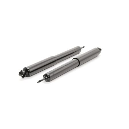 RIDEX 854S2561 Shock absorber NISSAN PATROL Hardtop (K160) 2.8 D Diesel 84 hp 1989 price