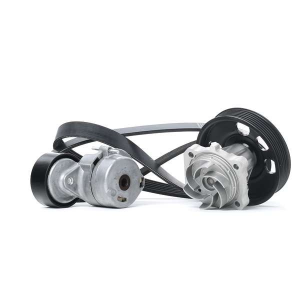 STARK SKPRB-5160008 Kileribberemssæt FIAT Idea (350_) 1.3 D Multijet Diesel 95 HK 2008 pris