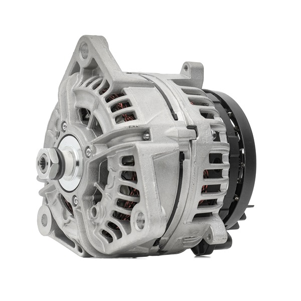 RIDEX A0121540402 Generator