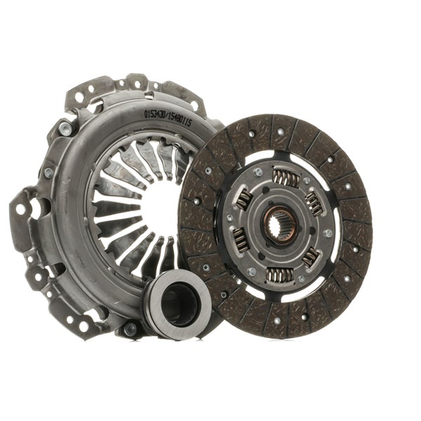 Kit de embrague 95GG7550C1B STARK SKCK-0100695