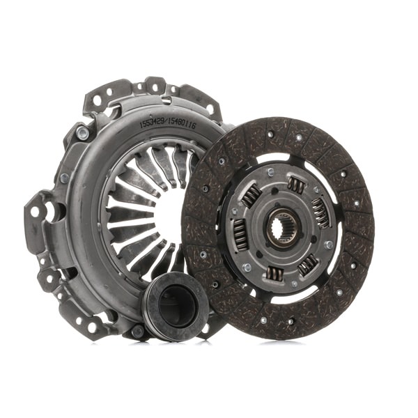 88BB7548AA OE RIDEX Kit de embraiagem 479C0694