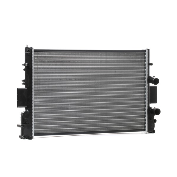 STARK SKRD-0121049 Radiatore raffreddamento motore IVECO Daily IV Van / Station Wagon 2.3 29 L 10 V Diesel 95 CV 2010 prezzo