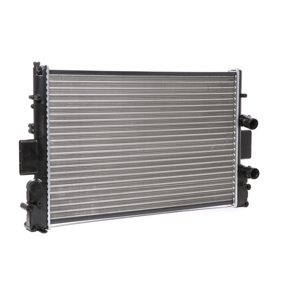RIDEX 470R0866 Radiatore IVECO DAILY IV Cassone / Furgonato / Promiscuo 2.3 29 L 10 V Diesel 95 CV 2011 prezzo