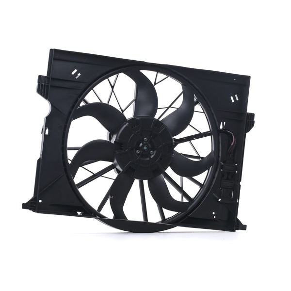 STARK SKRF-0300201 Вентилятор охлаждения двигателя MERCEDES-BENZ E-Klasse Saloon (W211) E 320 3.2 (211.065) бензин 224 л.с. 2007