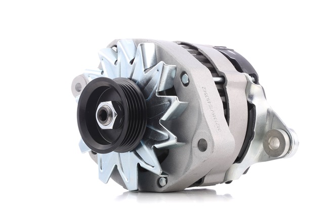STARK SKGN-0321311 Alternator Audi A8 D2 2.8 quattro Bencin 163 km 1995