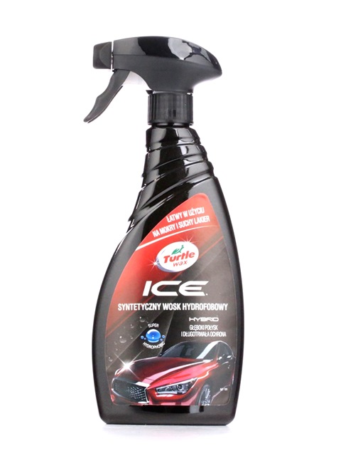 Auton vahasuihke TURTLE WAX 70-191 sopivat MERCEDES-BENZ, VW, BMW, TOYOTA, VOLVO halvalla