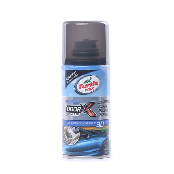 TURTLE WAX 70-189 Desinfektionsmittel