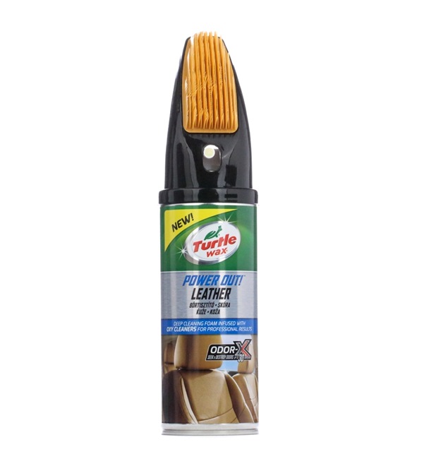TURTLE WAX 70-187 Lederreiniger