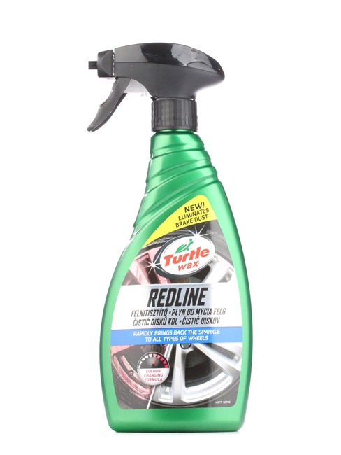 Felgenreiniger TURTLE WAX 70-177 passend für VW, BMW, AUDI, MERCEDES-BENZ, OPEL zum günstigen Preis
