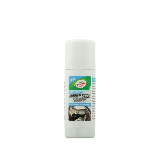 TURTLE WAX 70-066 Gummivårdsmedel