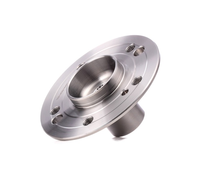 RIDEX 653W0173 Cubo da roda MERCEDES-BENZ 190 (W201) 2.6 Gasolina 160 cv 1988 preço
