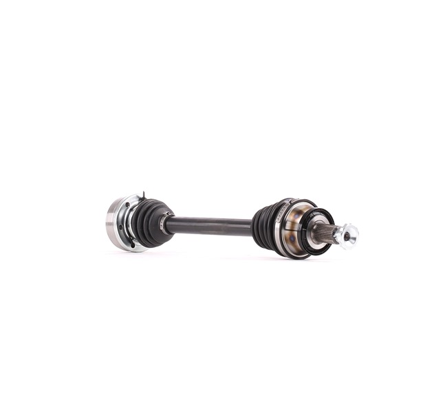 RIDEX 6Q0407271DJ Aandrijfas