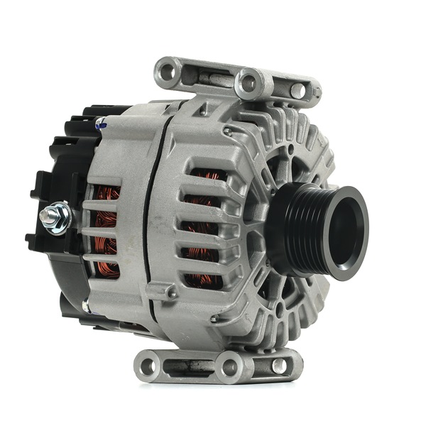 STARK SKGN-0321327 Alternator MERCEDES-BENZ Sprinter 3.5-T Flatbed Vrachtwagen/Chassis (W906) 313 CDI 4x4 (906.131, 906.133, 906.135, 906.231, 906.233... Diesel 129 Pk 2008 kosten