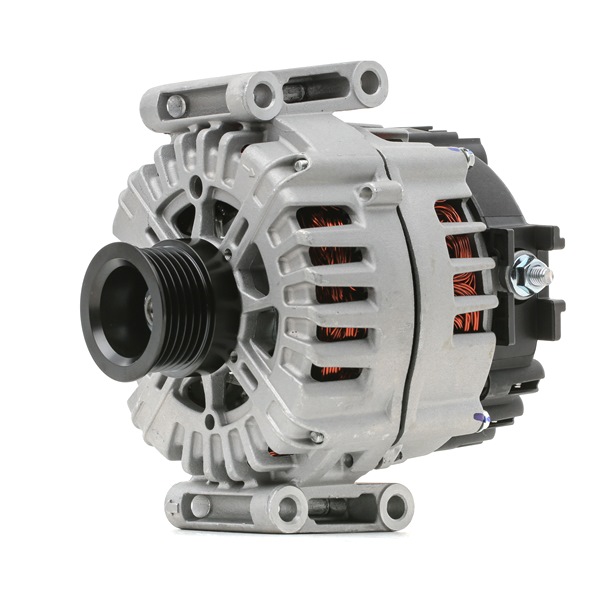 RIDEX 4G1105 Alternator MERCEDES-BENZ Sprinter 3.5-T Flatbed Vrachtwagen/Chassis (W906) 313 CDI 4x4 (906.131, 906.133, 906.135, 906.231, 906.233... Diesel 129 Pk 2012 kosten