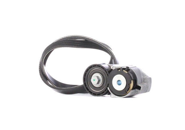 originale Ford C-MAX STARK Drivremsett SKRBS-1200520