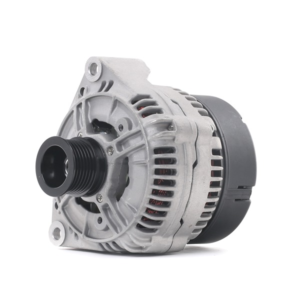 STARK SKGN-0321330 Dynamo SSANGYONG Korando II SUV 3.2 Bensin 212 hk 2000 pris