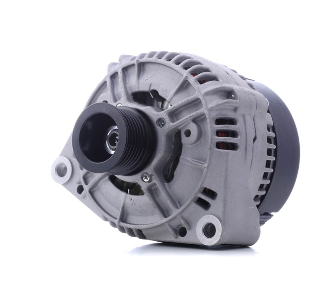RIDEX 4G1108 Dynamo SSANGYONG KORANDO (KJ) 3.2 Bensin 212 hk 2000 pris