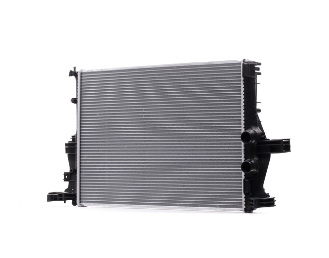 STARK SKRD-0121053 Radiateur moteur IVECO Daily V Camion à Plateau/Châssis 29L15, 35S15, 35C15, 40C15, 50C15 Diesel 146 CV 2013 prix