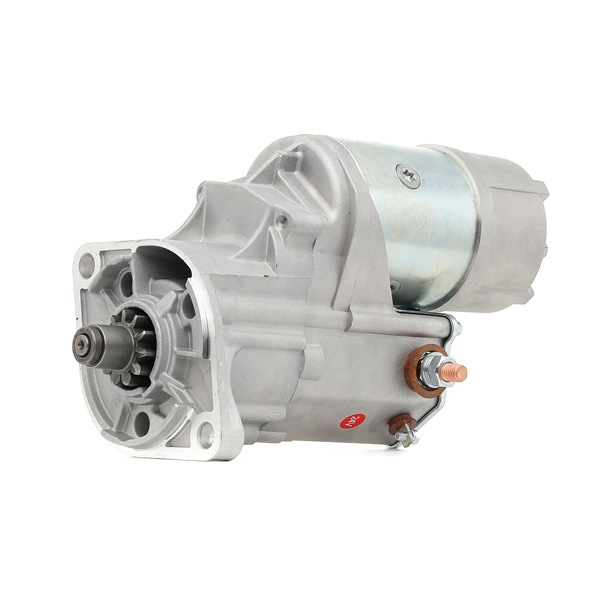 RIDEX 2810047090 Startmotor