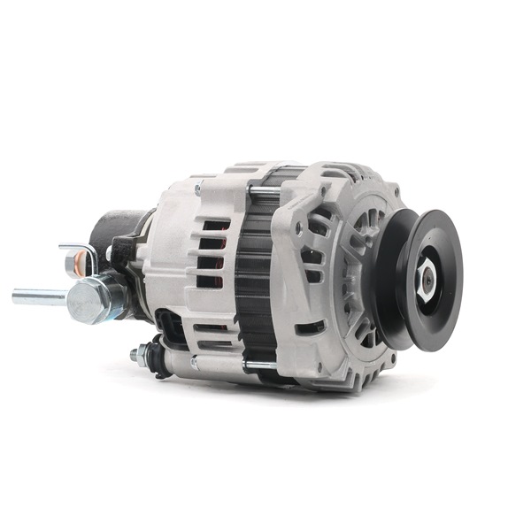 LR180513 OE RIDEX Lichtmaschine 4G1115