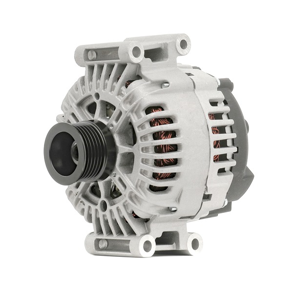 0009060401 OE RIDEX Dynamo 4G1119