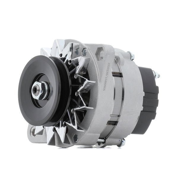 4849157 OE RIDEX Alternateur 4G1120
