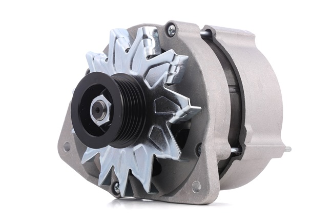 RIDEX 4G1122 Alternator VAUXHALL Carlton Mk III Saloon (V87) 2.6 i Petrol 150 hp 1994 price