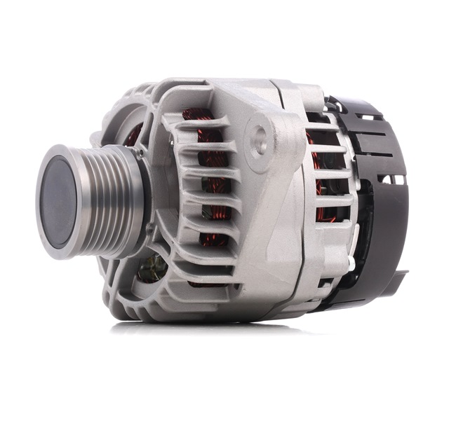 STARK SKGN-0321348 Lichtmaschine FIAT 500X (334_) 1.6 D Multijet (334AXA1B) Diesel 114 PS 2022