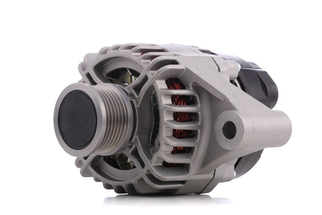 RIDEX 4G1126 Lichtmaschine FIAT 500X (334_) 1.6 D Multijet (334AXA1B) Diesel 114 PS 2025