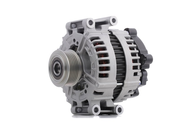 STARK SKGN-0321354 Laturi A6 C6 3.0 TFSI quattro Bensiini 290 hv 2009