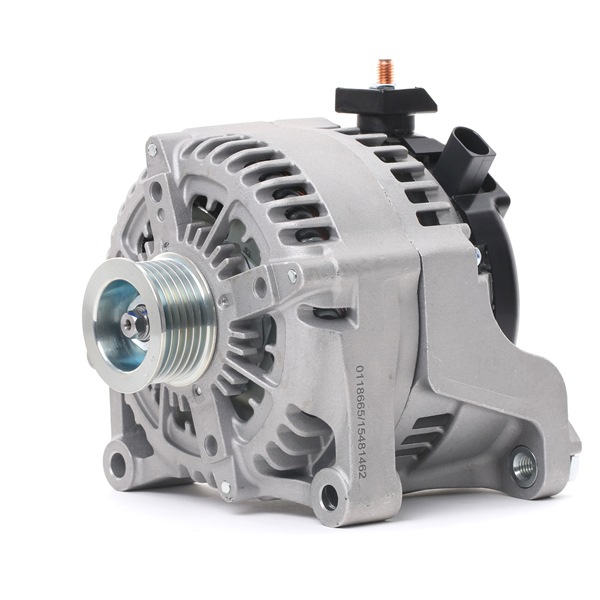 STARK SKGN-0321360 Generator MINI Hatchback (F56) One First Bensin 75 hk 2017 pris