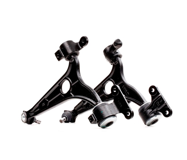 RENAULT CLIO Reparatursatz, Querlenker RIDEX 772S0201
