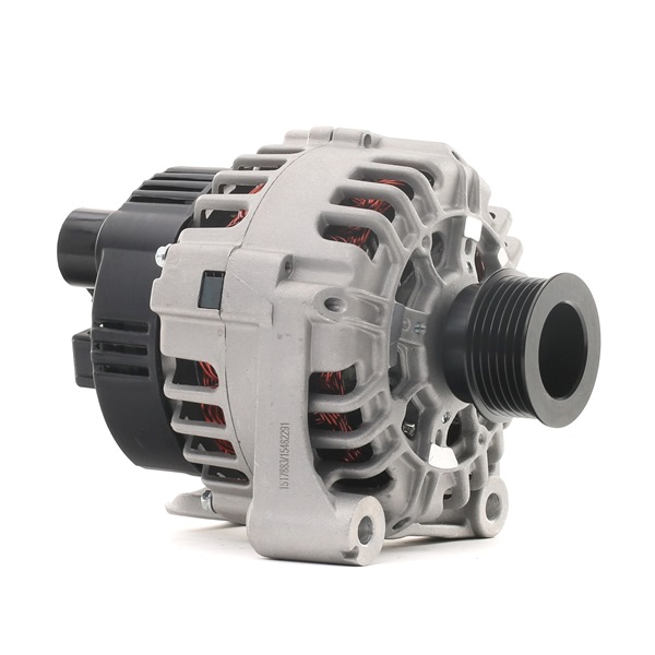 78307911 OE RIDEX Generator 4G1142