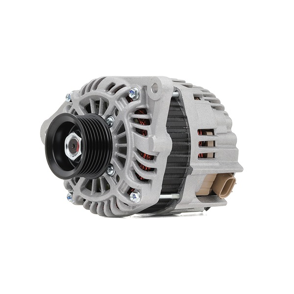 A5TL0191A OE RIDEX Lichtmaschine 4G1144