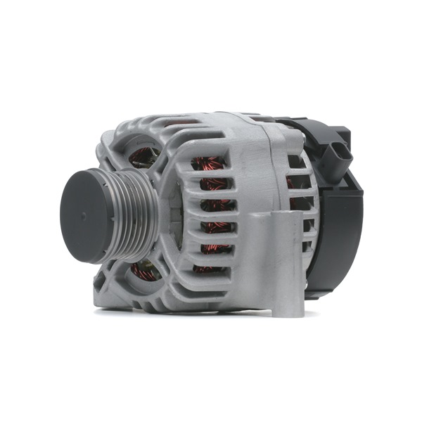 STARK SKGN-0321370 Alternator VAUXHALL Corsa Mk3 (D) (S07) 1.3 CDTI (L08) Diesel 95 HK 2010 pris