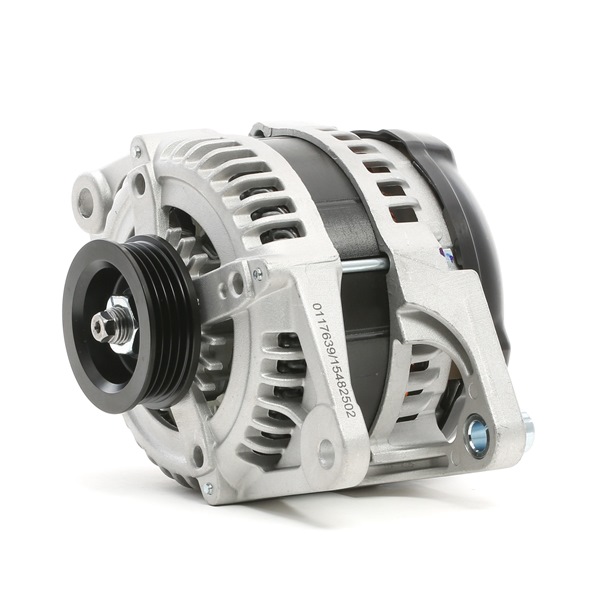 STARK SKGN-0321373 Generator CHRYSLER PT CRUISER Cabriolet 2.4 GT Benzin 223 HK 2005 pris