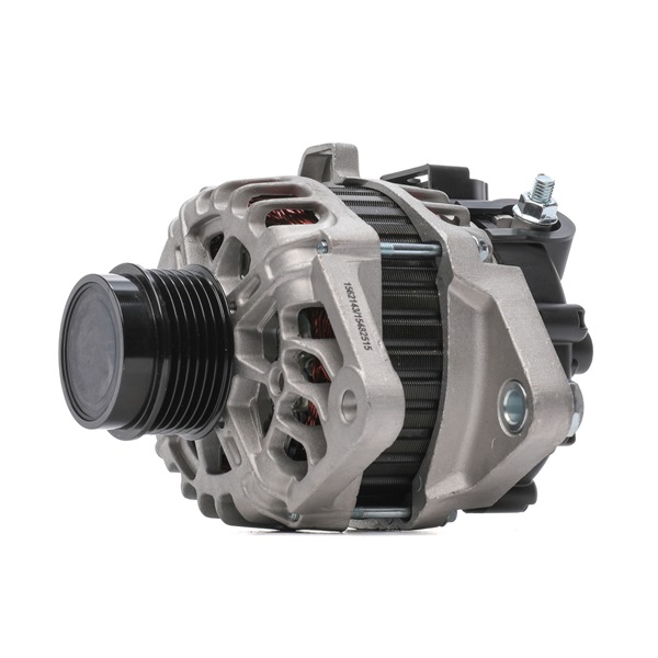 originale Kia RIO RIDEX Generator starter 4G1153