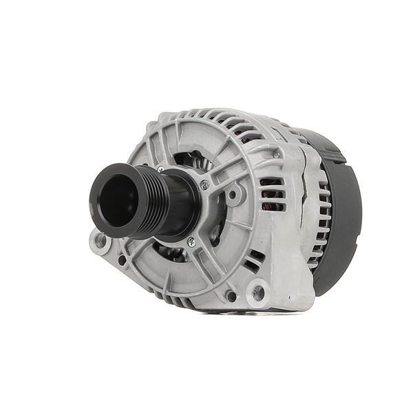 RIDEX 4G1155 Kintamosios srovės generatorius SAAB 9-3 Cabriolet (YS3D) 2.0 Turbo benzinas 154 AG 2001