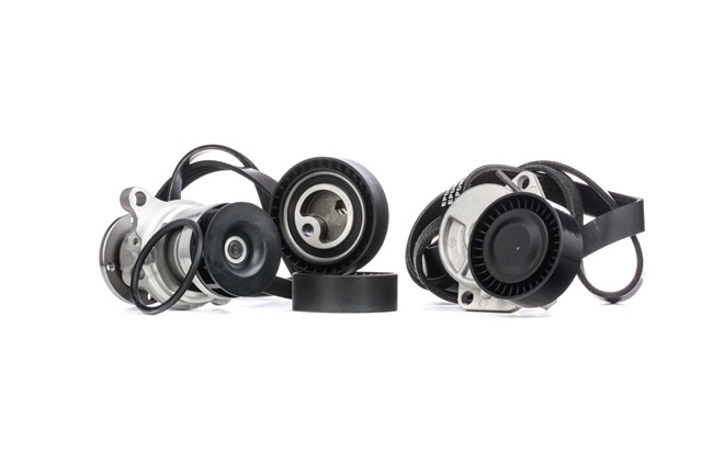 SKPRB-5160014 Kit cinghie poly-v STARK BMW Serie 3 prezzo