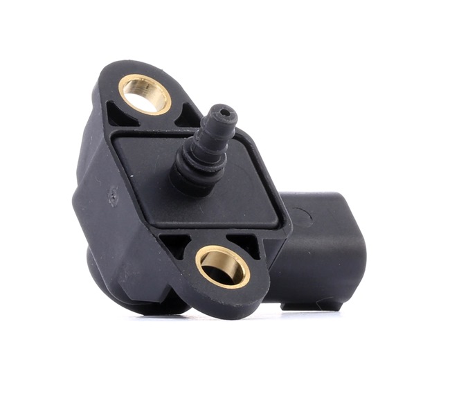 HELLA 6PP 358 152-071 Turbotrykksensor MERCEDES-BENZ