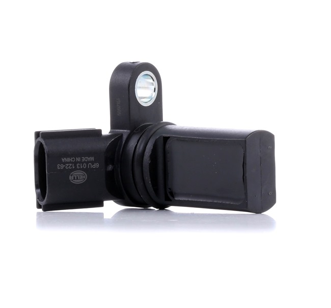HELLA 6PU013122631 Sensor de cigueñal Nissan NOTE 2017