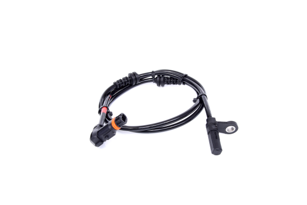 ATE 24.0711-6394.3 ABS føler MERCEDES-BENZ SL Cabriolet (R231) 500 (231.473) Benzin 455 HK 2019 pris