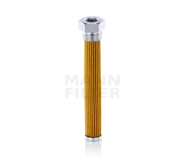 Öljynsuodatin MANN-FILTER H 4007 sopivat MERCEDES-BENZ, VW, BMW, TOYOTA, VOLVO halvalla