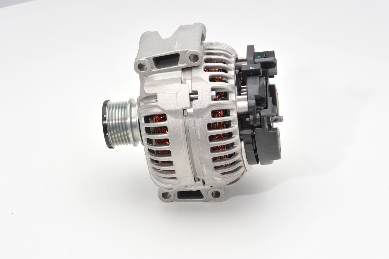 BOSCH Dynamo 0 124 625 204