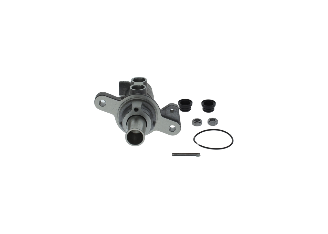 d'origine Volvo XC70 BOSCH Maître-cylindre 0 204 858 758