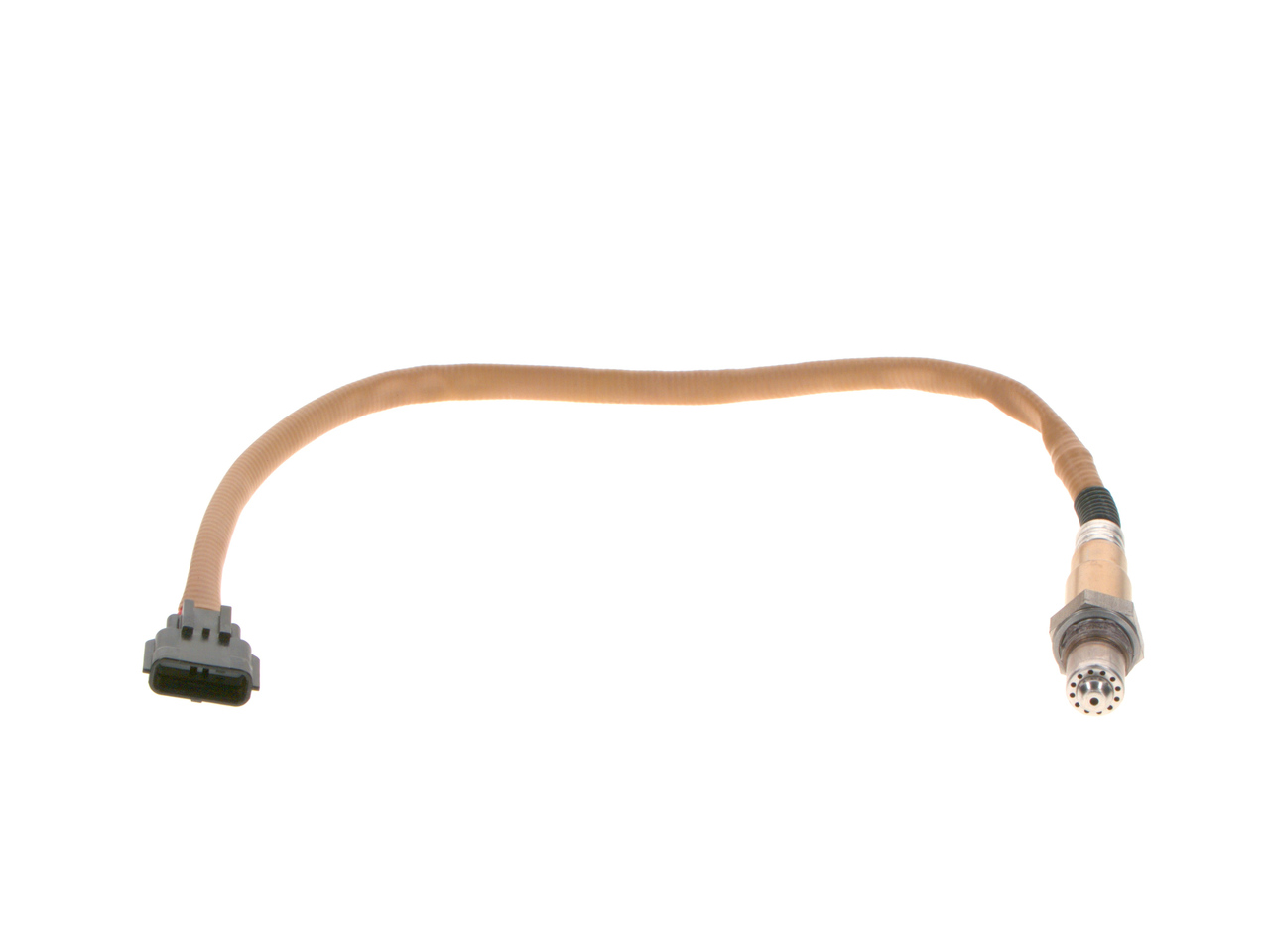 BOSCH 0 258 027 00U RENAULT Clio IV Kastenwagen Lambdasonde original kosten