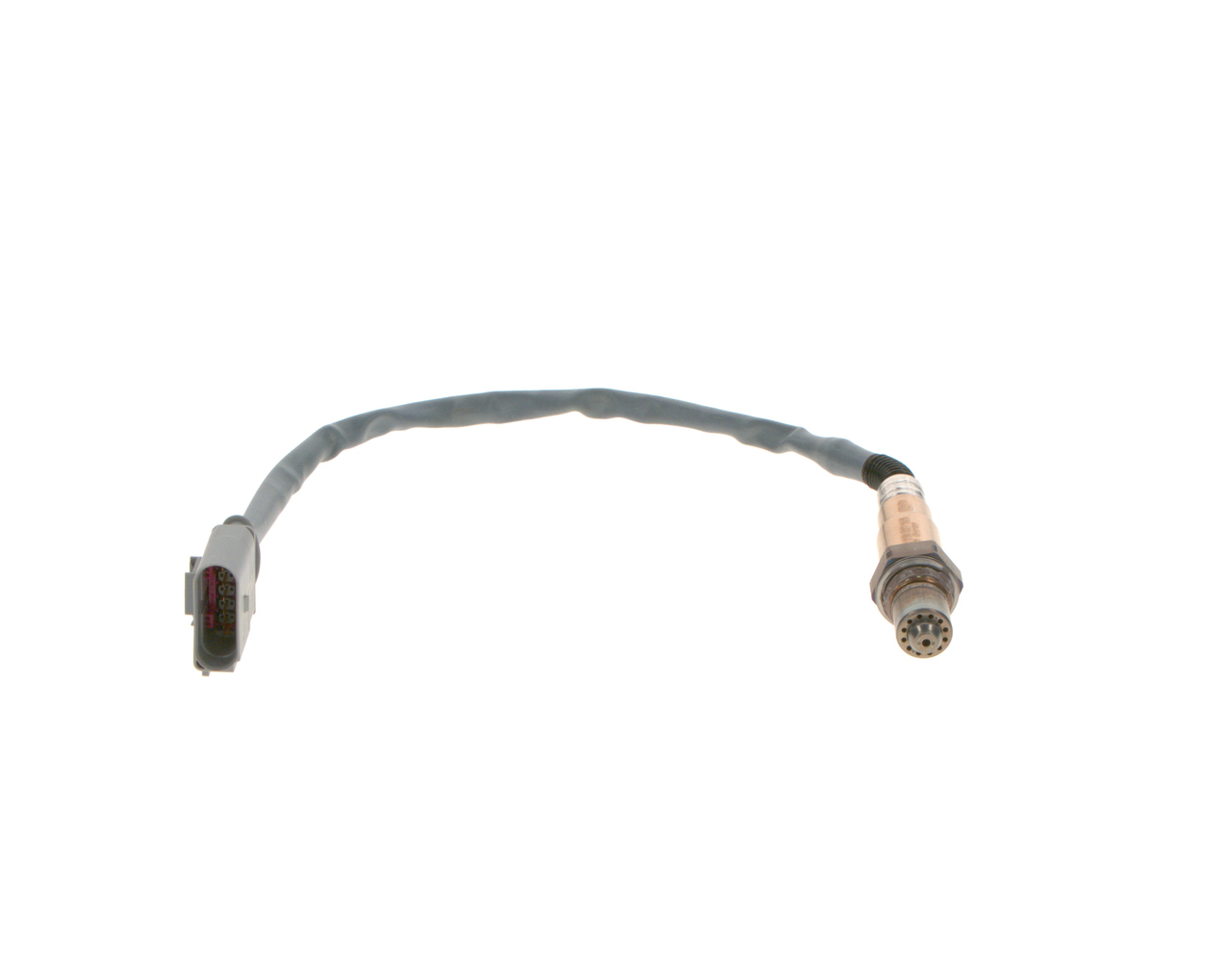 8R0906262E OE BOSCH Lamda-sonda 0 258 027 205