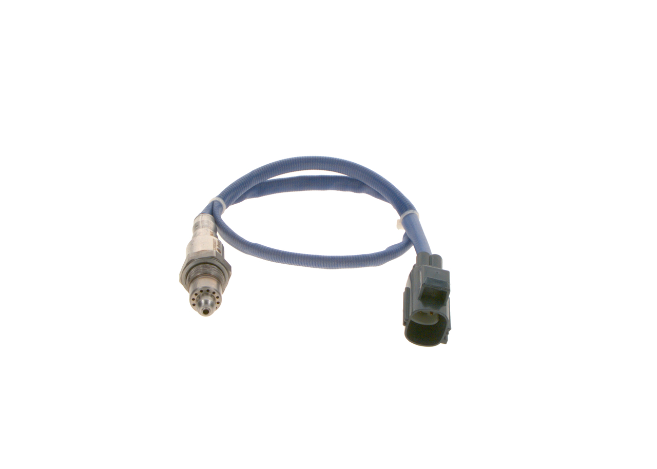 BOSCH 0 258 030 01T NOx-sensor JAGUAR F-Type Cabrio (X152) 3.0 SCV6 S Benzine 380 Pk 2025 kosten