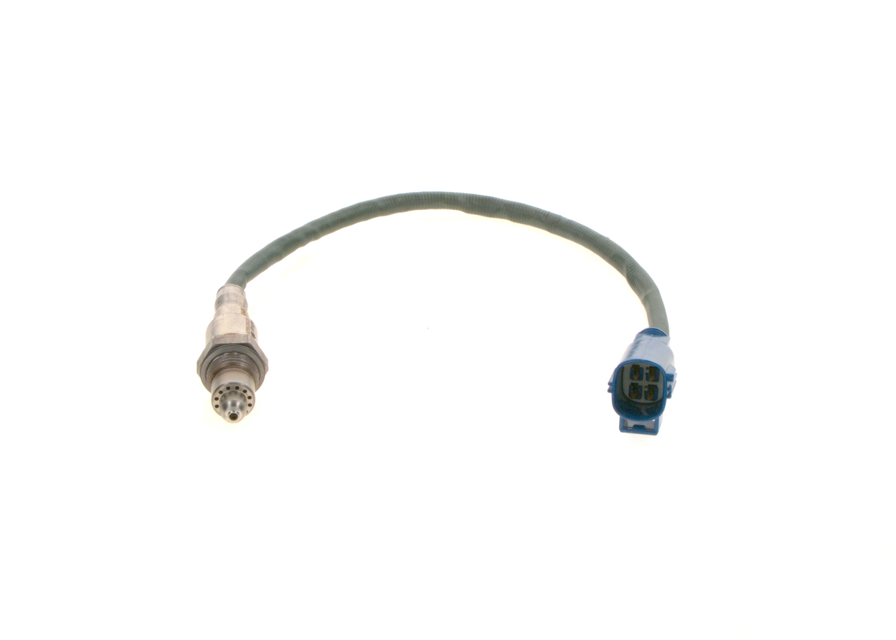 BOSCH 0 258 030 020 Lambdasonde (NOx, O2) JAGUAR F-Type Cabrio (X152) 3.0 SCV6 S Benzine 380 Pk 2015 kosten